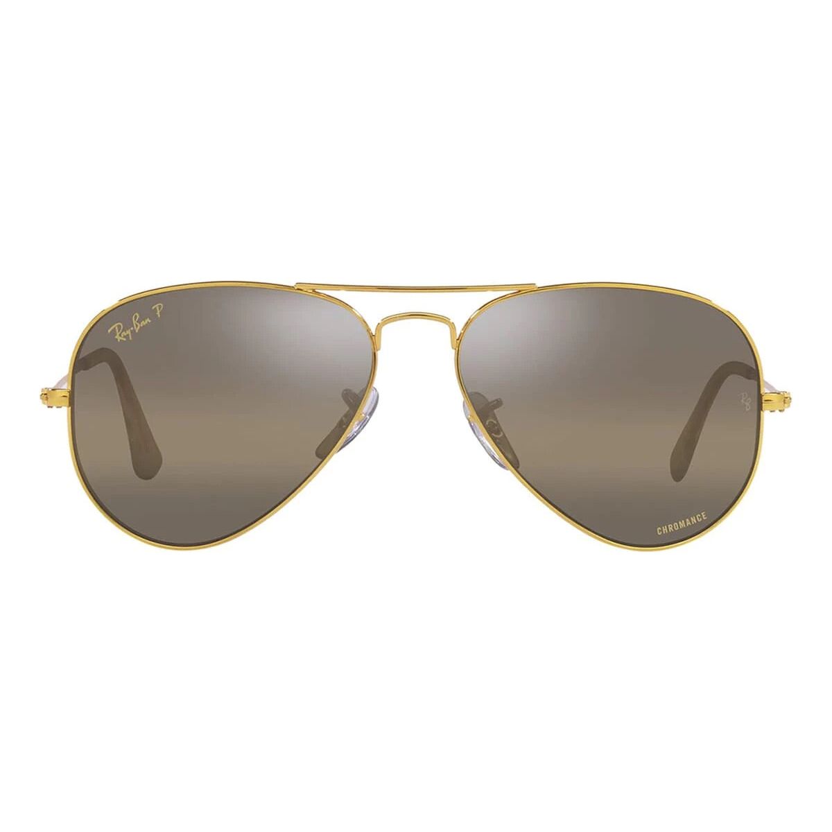 RB3025 - Aviator Large Metal