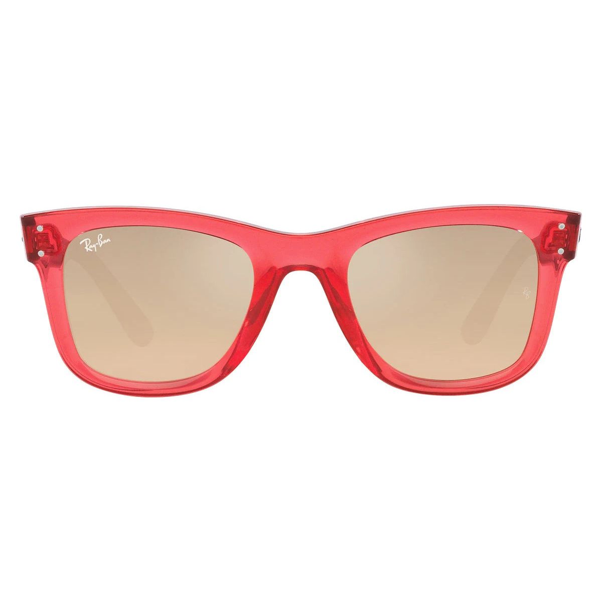 RB0502S - Wayfarer Reverse