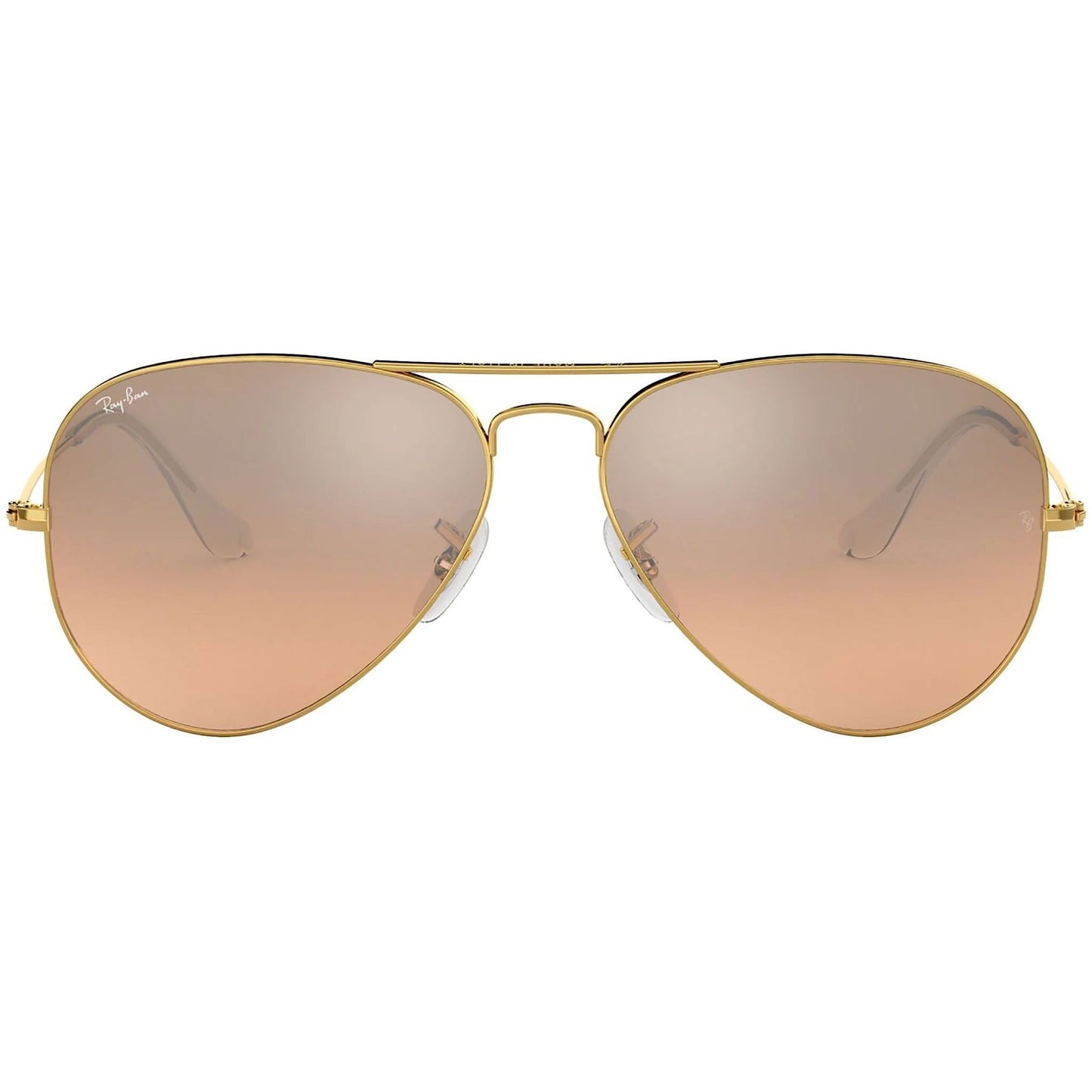 RB3025 - Aviator Large Metal