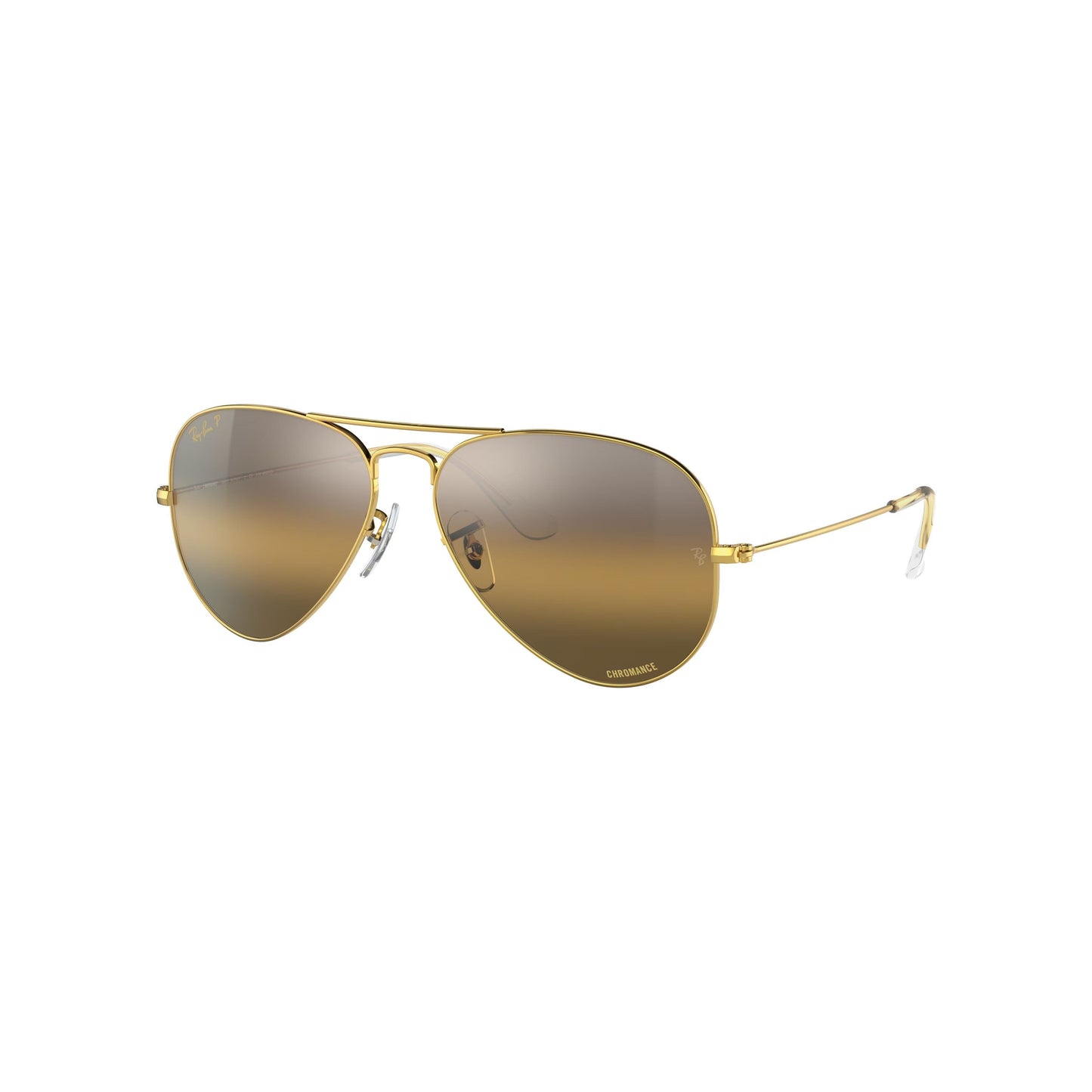 RB3025 - Aviator Large Metal