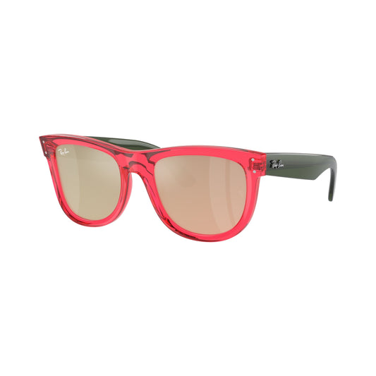 RB0502S - Wayfarer Reverse