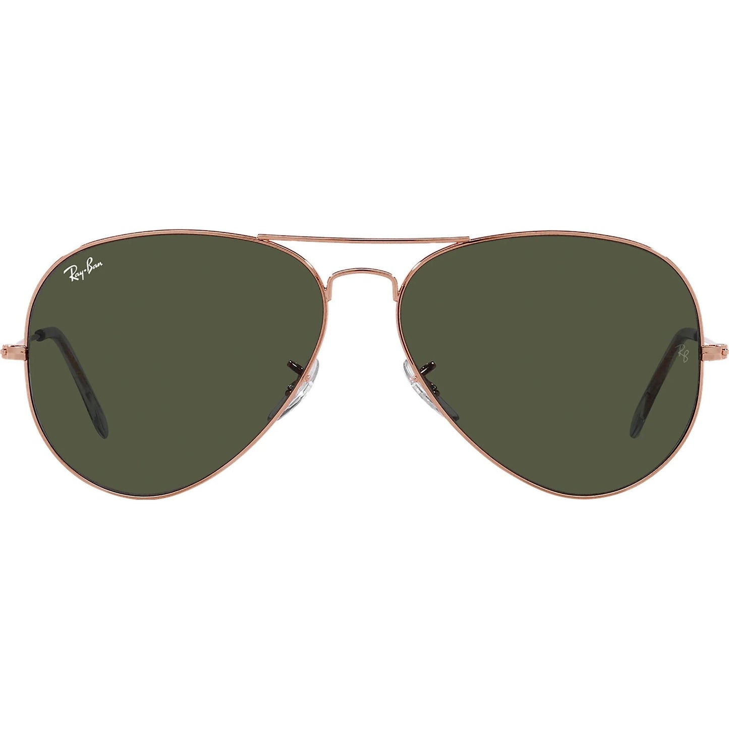 RB3025 - Aviator Large Metal