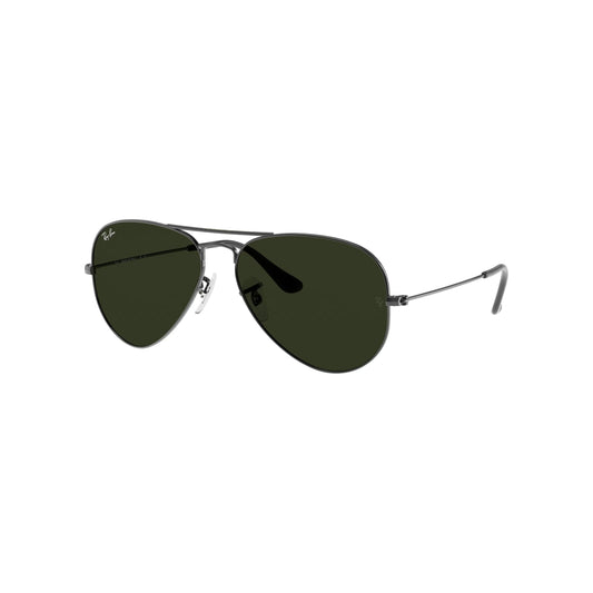 RB3025 - Aviator Large Metal