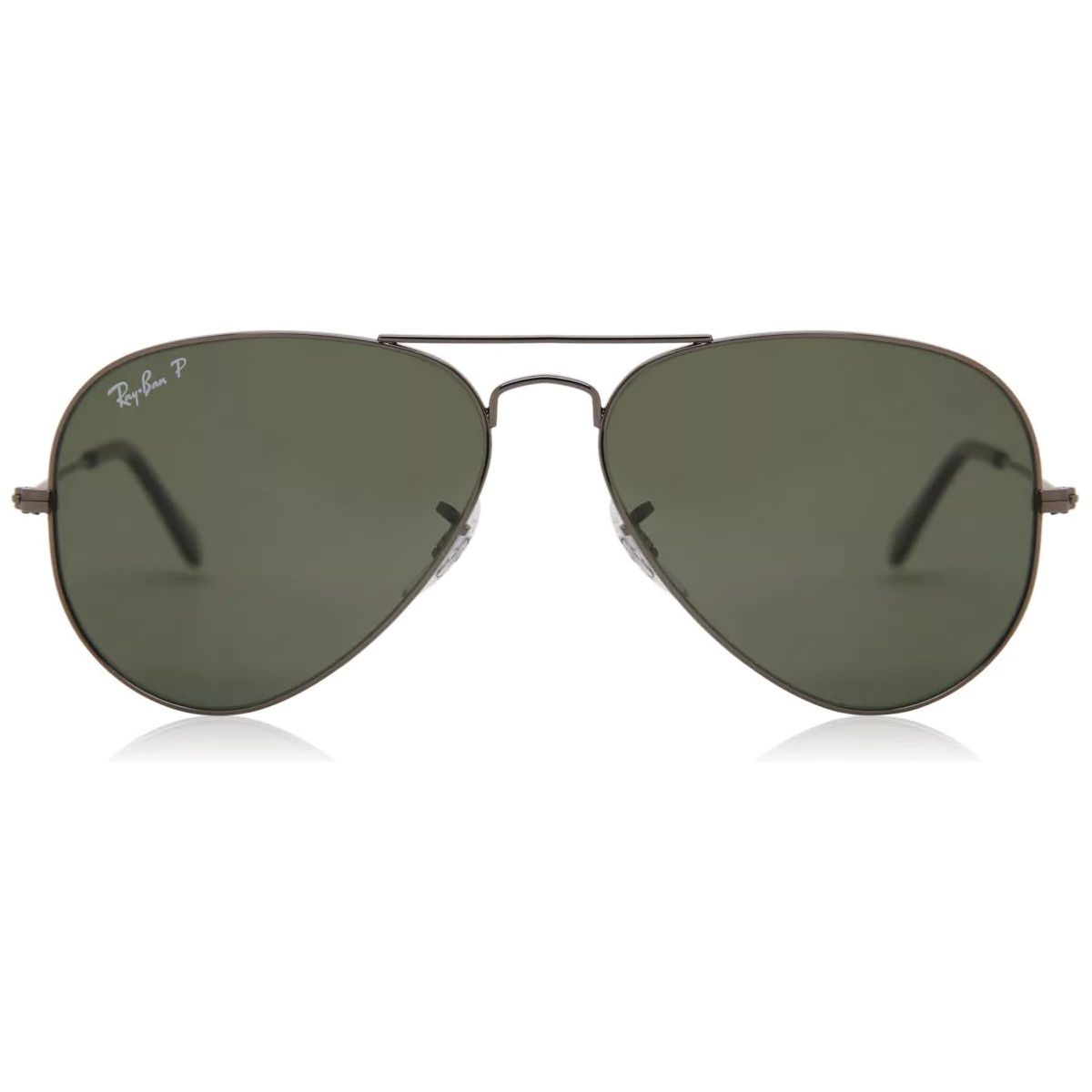 RB3025 - Aviator Large Metal